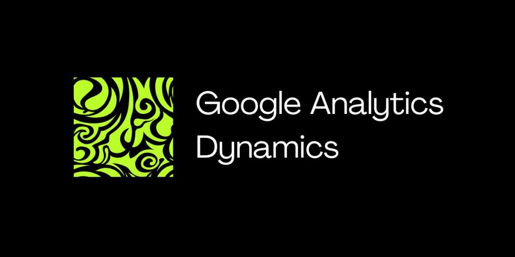 Google Analytics