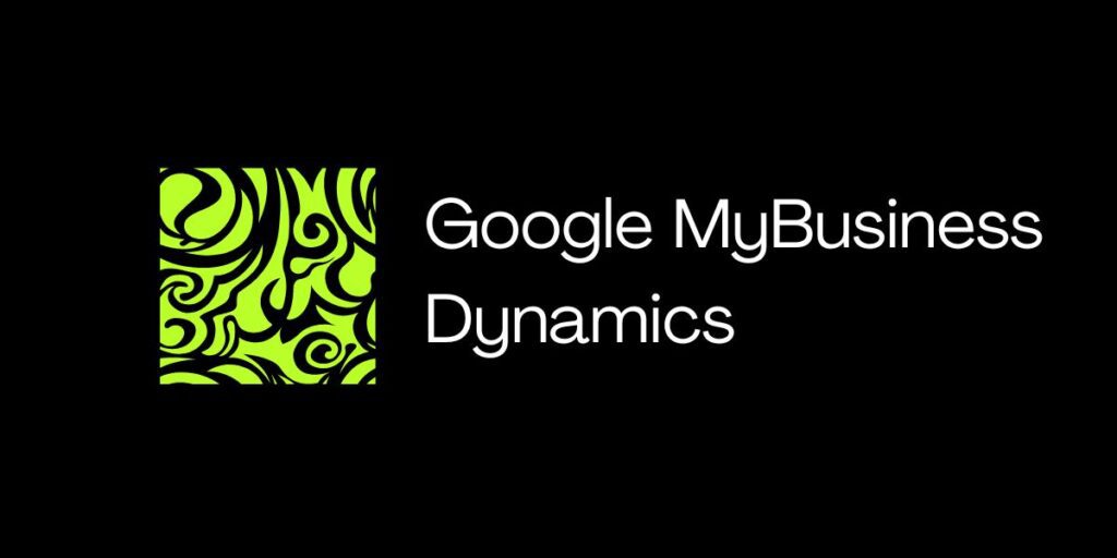 Google Mybusiness