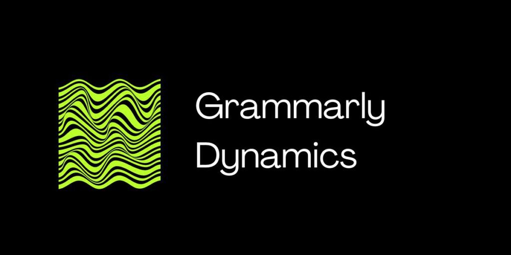 Grammarly Dynamics (2)