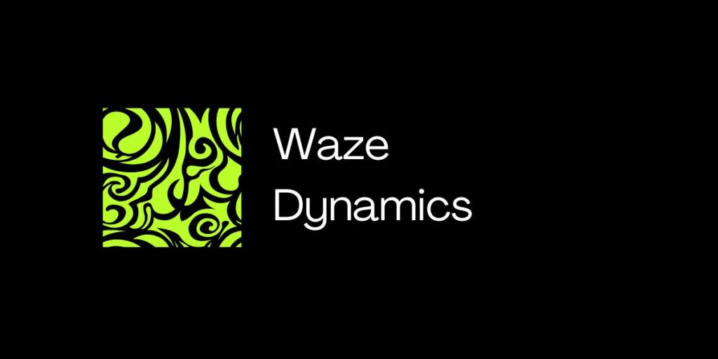 Waze Dynamics