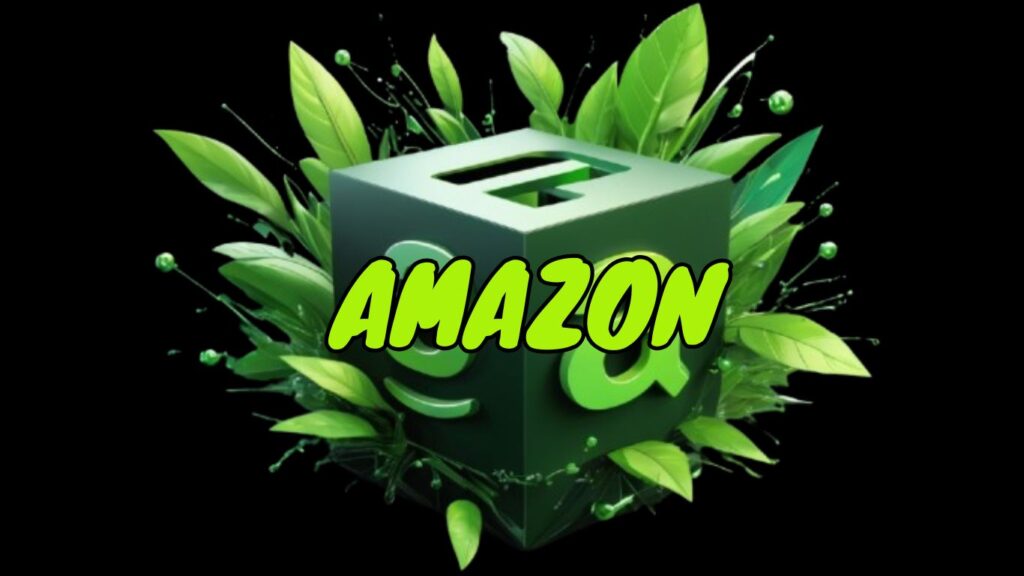 Amazon