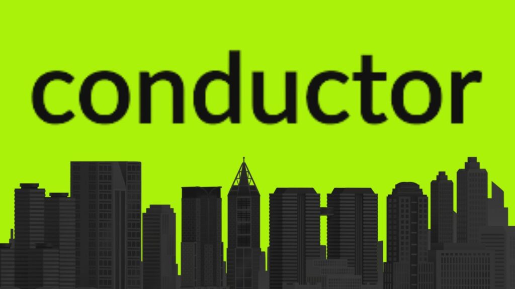 CONDUCTOR logo