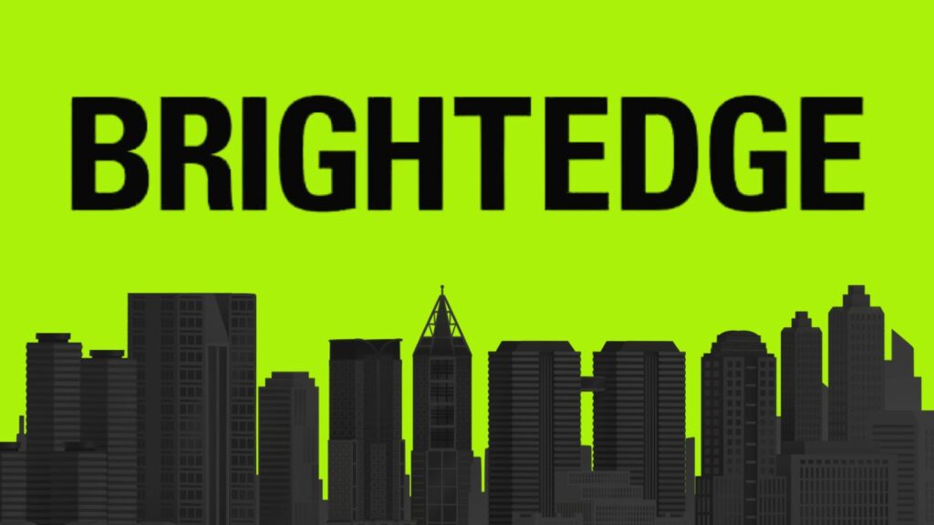 brightedge logo