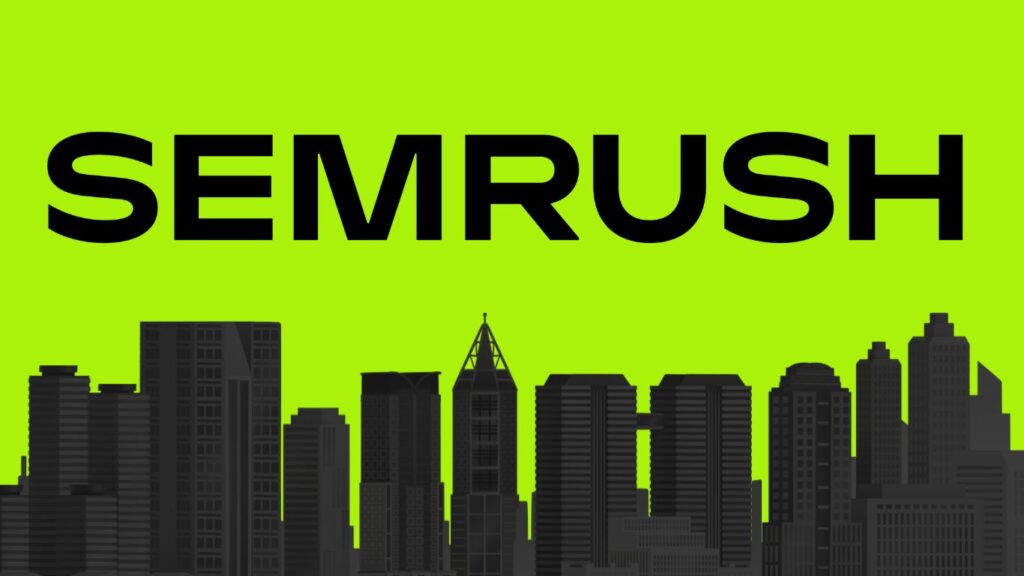 semrush logo