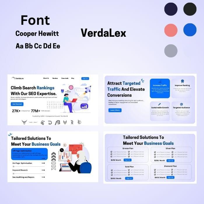 VerdaLex